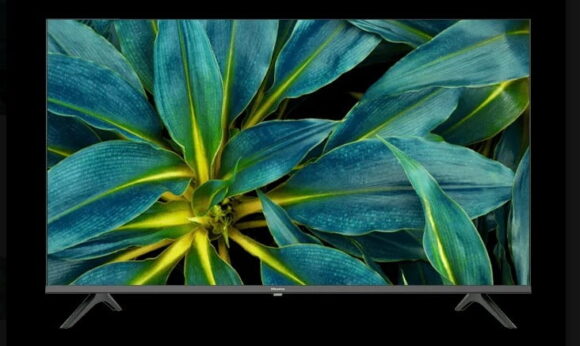Hisense 40A5200F Hisense 40? LED Matrix TV | 40A5200FDVB-T2HDMIUSB MediaDolby Digital Plus