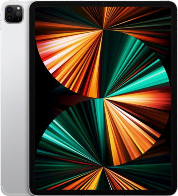 Apple 12.9-INCH IPAD PRO WI-FI + CELLULAR 128GB - SILVER