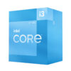 INTEL CORE I3 12100F 3.3GHZ LGA1700