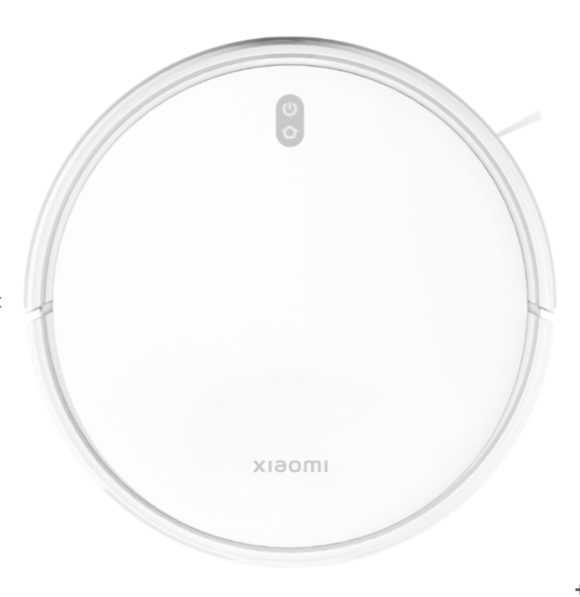 Xiaomi Robot Vacuum E10